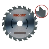 Prosaw 180X22X20 Mm 40 Sunta Testeresi thumbnail 2
