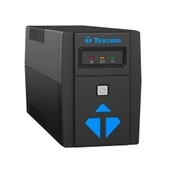 Tescom Leoap 600Va Line Interactive Ups (900020309) (1X7A Akü) thumbnail 2