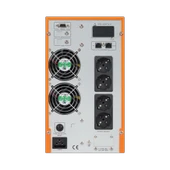 Makelsan Powerpack Se 3 Kva Online Ups(6X9A Akü) thumbnail 4