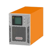 Makelsan Powerpack Se 1 Kva Online Ups(2X7A Akü) thumbnail 1