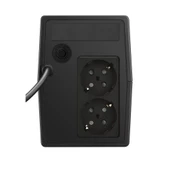 Fsp Fp800 800Va Line Interactive Ups (1X9A Akü) thumbnail 2