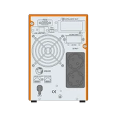 Makelsan Powerpack Se 1 Kva Online Ups(2X7A Akü) thumbnail 2