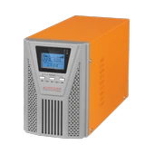 Makelsan Powerpack Se 1 Kva Online Ups(2X7A Akü) thumbnail 3