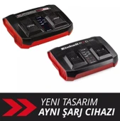 Power X Twincharger 4 A Akü Şarj Volt thumbnail 3