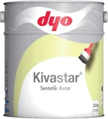 Kivastar 20 Kg Beyaz thumbnail 1