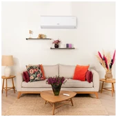 Luna Inverter 18000 Btu A++ Klima thumbnail 3