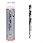 Pointteq Altıgen Şaftlı Hss Matkap Ucu 8 Mm thumbnail 1