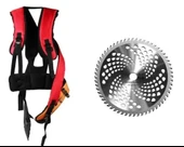 Solax Cgt64 Yandan Motorlu Tırpan 3 thumbnail 2