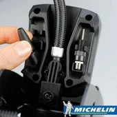 Mc12204 Basınç Göstergeli Ayak Pompası thumbnail 4