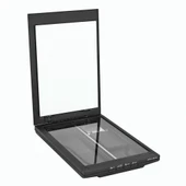 Lide 300, Usb 2400X2400Dpi 48Bit Scanner thumbnail 1