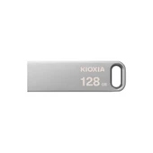 Kioxia U366 128Gb Usb 3.2 Gen1 Transmemory, Metal Görünüm, Flash Disk thumbnail 1