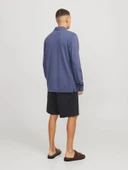 Jack&Jones 12274983 Erkek Sort - Siyah thumbnail 3