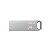 Kioxia U366 64Gb Usb 3.2 Gen1 Transmemory, Metal Görünüm, Flash Disk thumbnail 1