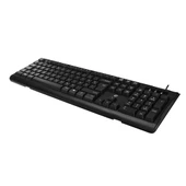 Emachines, Eak9821S, Siyah, Usb Kablolu, Türkçe Q, Klavye Mouse Set thumbnail 3