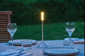 Lexon Steli Candle Aydınlatma Dore thumbnail 7