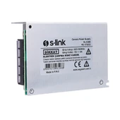 S-Link Sl-Ka65 12V, 5A, Switch Mode, Dc Adaptör thumbnail 3