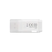 Kioxia U301W 64Gb Usb 3.2 Gen1 Transmemory Flash Disk (Beyaz) thumbnail 3