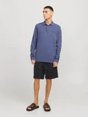 Jack&Jones 12274983 Erkek Sort - Siyah thumbnail 1