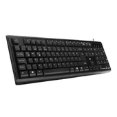 Emachines, Eak9821S, Siyah, Usb Kablolu, Türkçe Q, Klavye Mouse Set thumbnail 2