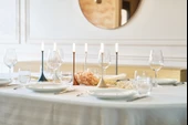 Lexon Steli Candle Aydınlatma Dore thumbnail 8