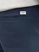 Jack&Jones 12274983 Erkek Sort - Lacivert thumbnail 7