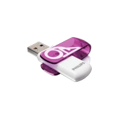 Fm64Fd05B, 64Gb, Usb 2.0, Vivid, Mor, Flash Disk thumbnail 3