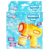 Bubble Sun Işıklı Köpük Tabancası S00006465 thumbnail 4