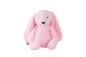 1598P BUNNY 30 CM-PEMBE thumbnail 1
