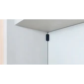 Ajax Doorprotect, Kablosuz, Manyetik Kapı Dedektörü, Si̇yah thumbnail 2
