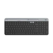 K580, Siyah, 920-010624, Slim Multi Device, Bluetooth, Türkçe Q, Klavye thumbnail 1