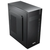 Vento Vs115F Mid Tower, 400W Kurumsal Kasa thumbnail 4
