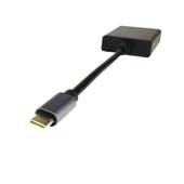 Hy-Usbc10, Type-C To Hdmi 15Cm Çevirici thumbnail 2