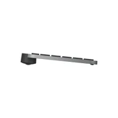 Mx Mini Keys, 920-010504, Bluetooth, Türkçe Q, Multimedya, Aydınlatmalı, Mini Klavye thumbnail 4
