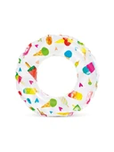İntex Desenli Simit 51 cm thumbnail 4