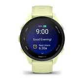 Garmin Forerunner 70 Citron thumbnail 6