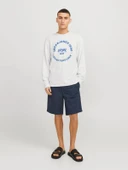 Jack&Jones 12274983 Erkek Sort - Lacivert thumbnail 1