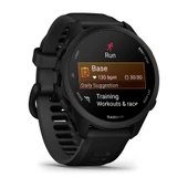 Garmin Forerunner 70 Siyah thumbnail 3