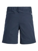Jack&Jones 12274983 Erkek Sort - Lacivert thumbnail 6