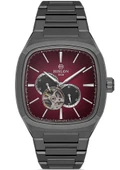 Hislon SD218N-14SN Automatic Erkek Kol Saati thumbnail 1