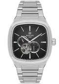 Hislon SD218S-04SS Automatic Erkek Kol Saati thumbnail 1