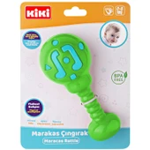Kiki Marakas Çıngırak Ae-1910 thumbnail 3