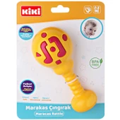 Kiki Marakas Çıngırak Ae-1910 thumbnail 4