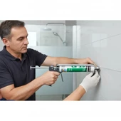 Cerresit CS225 Şeffaf Silikon 280 ml thumbnail 1