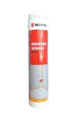 Würth Duşakabin Silikonu Şeffaf 310 ml thumbnail 3