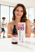 GLOWZEN+ Lipozomal Demir (Fe) 30 ml thumbnail 5