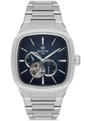 Hislon SD218S-11SS Automatic Erkek Kol Saati thumbnail 1