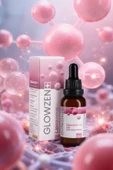 GLOWZEN+ Lipozomal Demir (Fe) 30 ml thumbnail 3