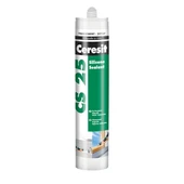 Cerresit CS225 Şeffaf Silikon 280 ml thumbnail 2