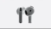 APPLE AIRPODS 4 MXP63TU/A thumbnail 2