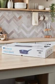 BioDiamond Antibakteriyel Kulp 26 cm 2,2 Lt Tava thumbnail 8